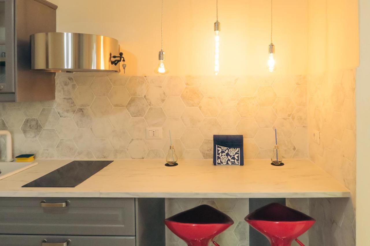 Cozy Studio Florence Smn - Fancy Apartments Екстериор снимка