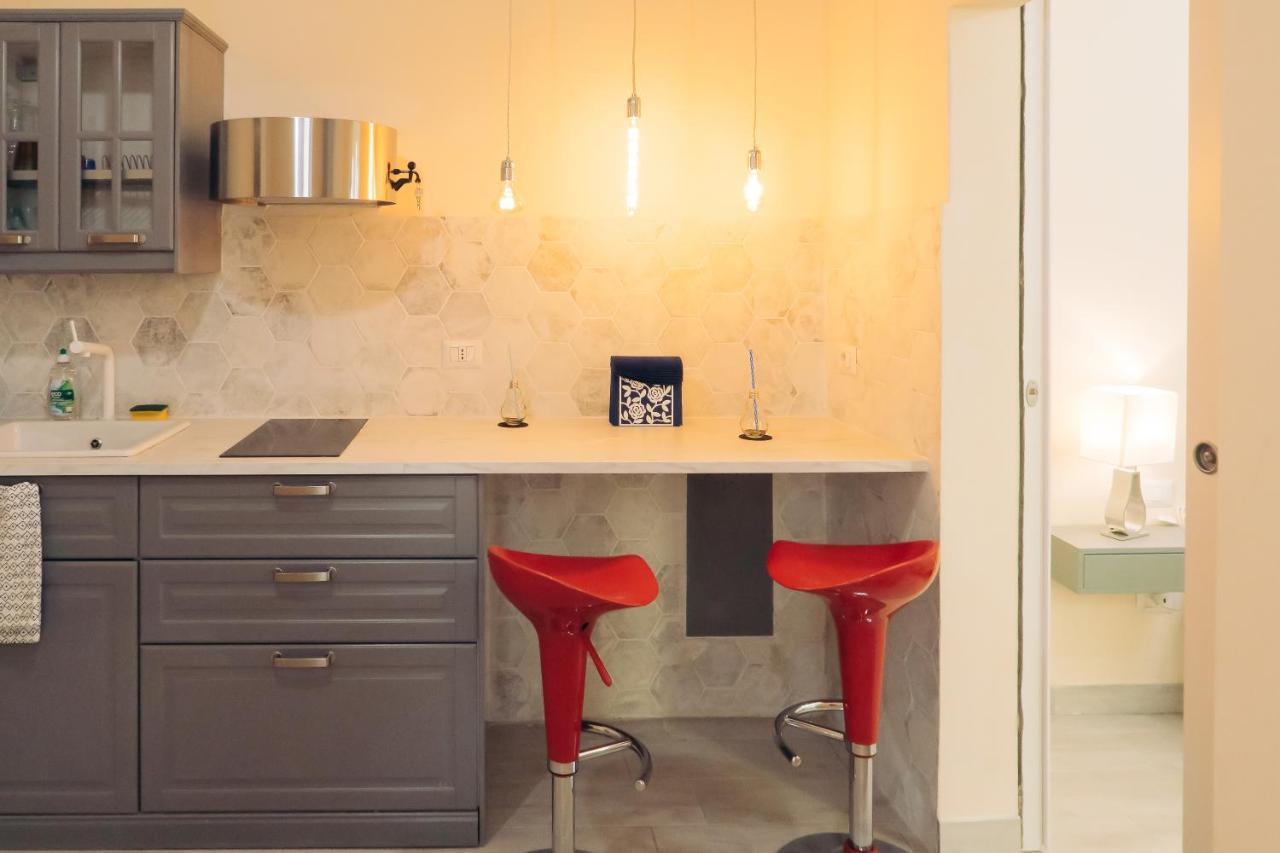 Cozy Studio Florence Smn - Fancy Apartments Екстериор снимка
