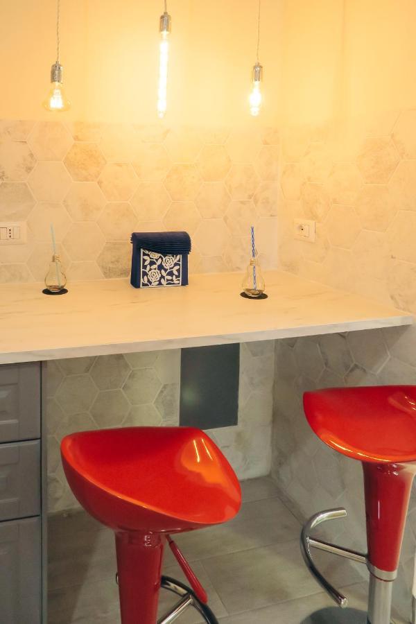 Cozy Studio Florence Smn - Fancy Apartments Екстериор снимка
