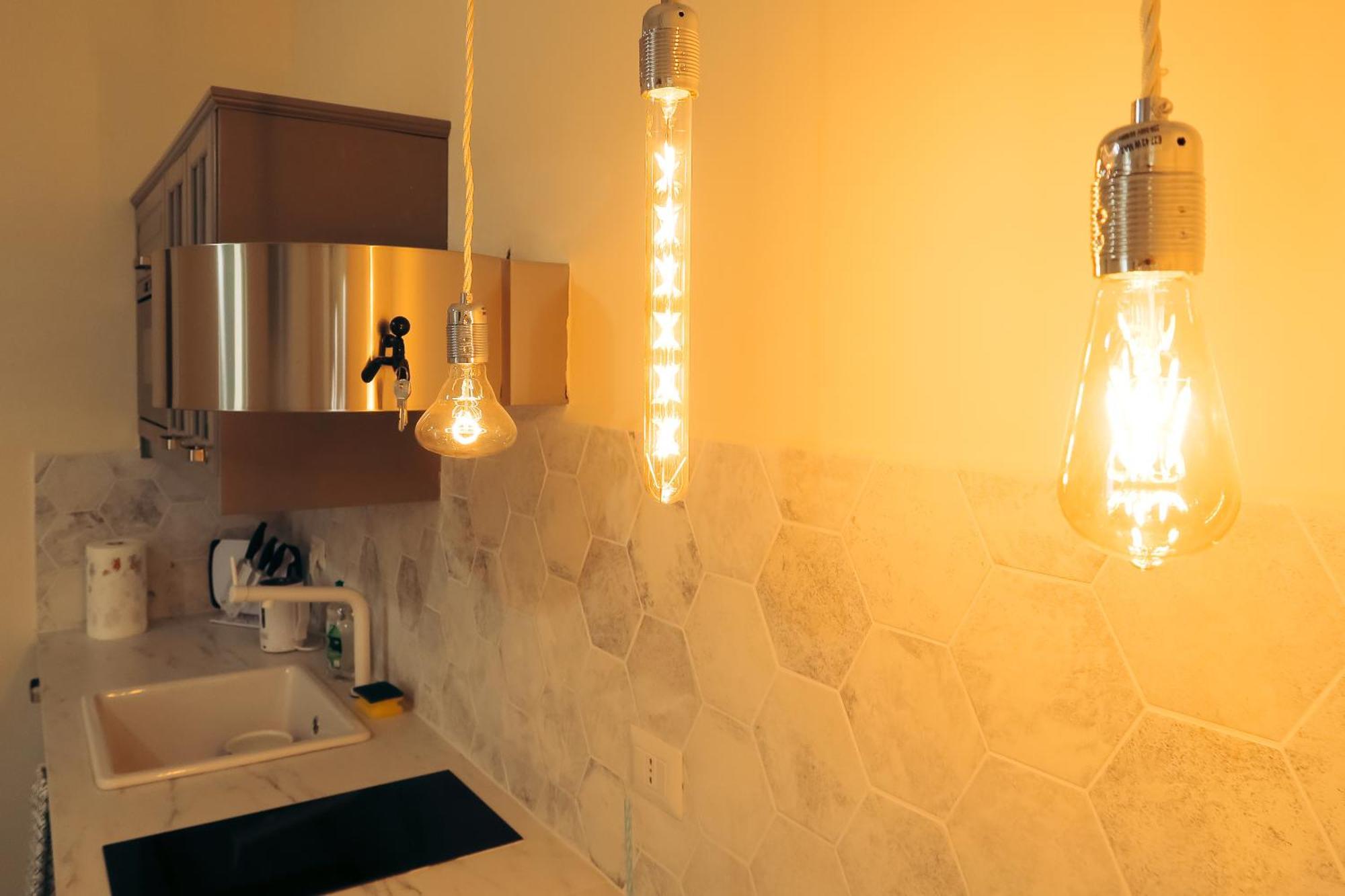 Cozy Studio Florence Smn - Fancy Apartments Екстериор снимка