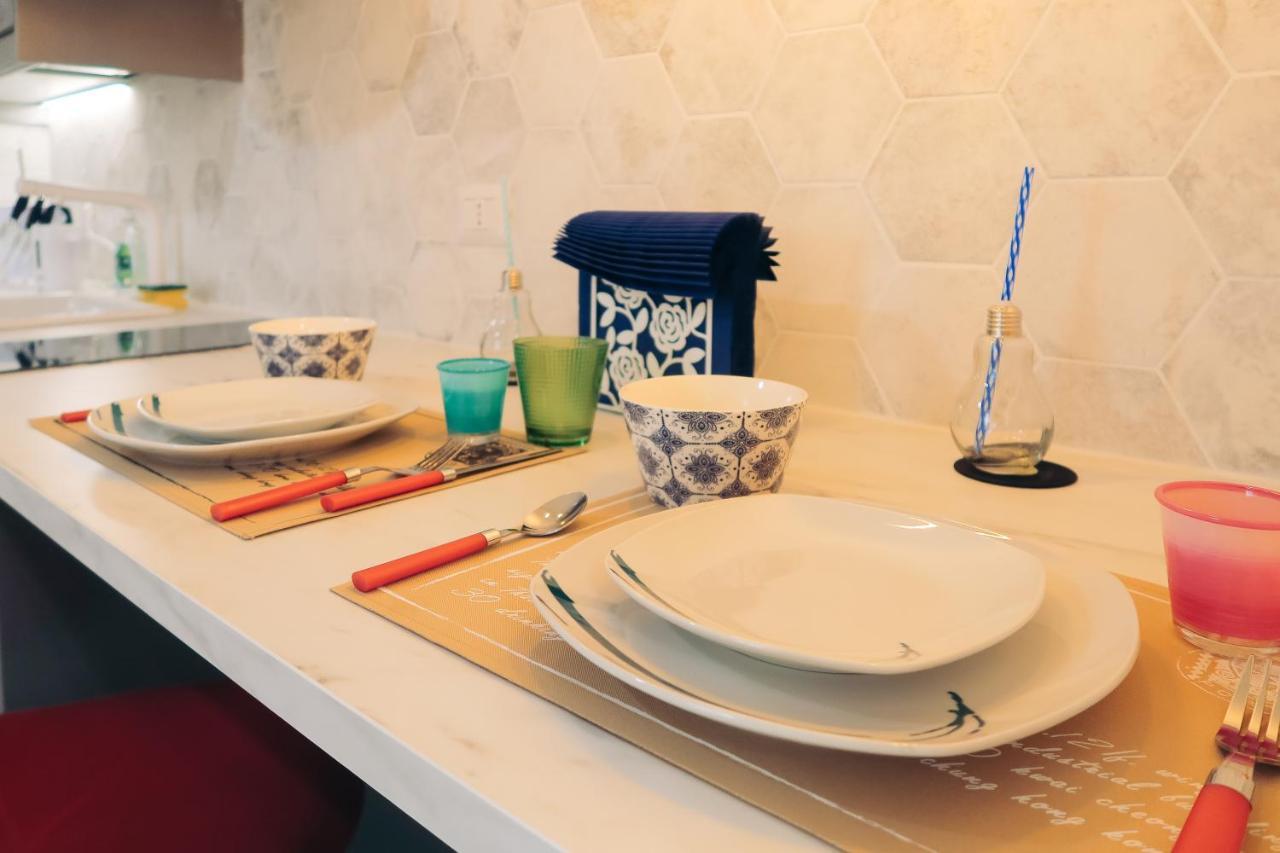 Cozy Studio Florence Smn - Fancy Apartments Екстериор снимка