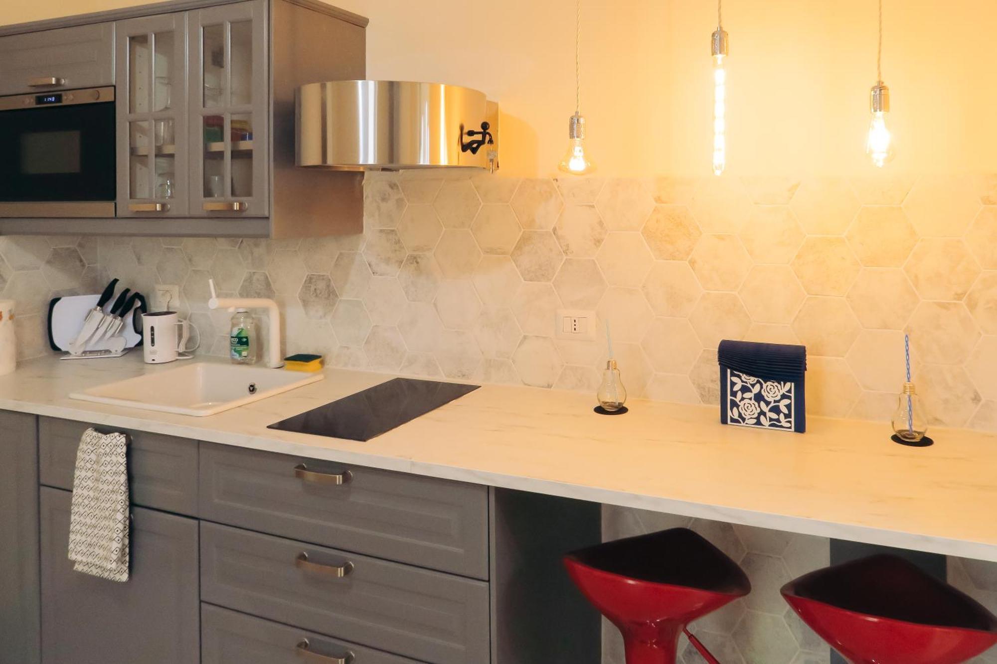 Cozy Studio Florence Smn - Fancy Apartments Екстериор снимка