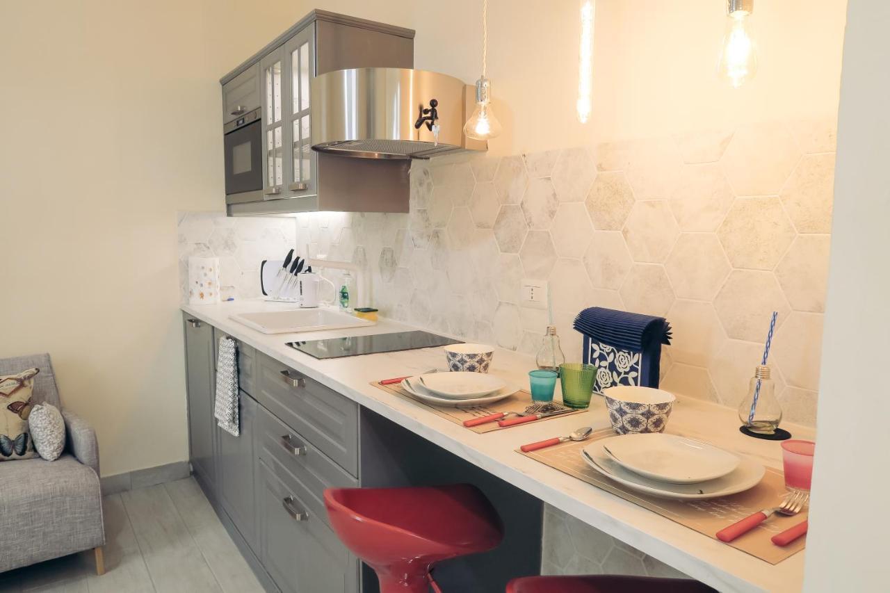 Cozy Studio Florence Smn - Fancy Apartments Екстериор снимка