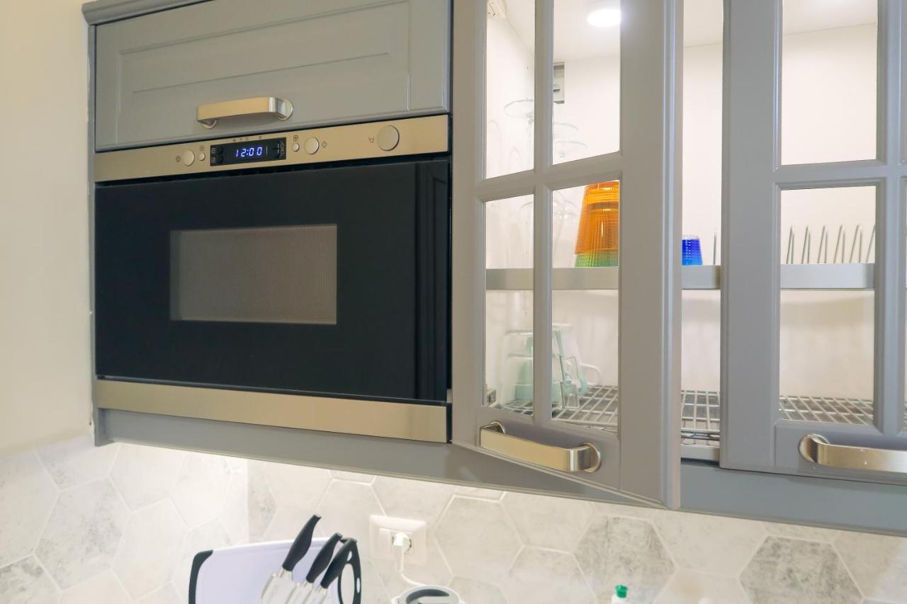 Cozy Studio Florence Smn - Fancy Apartments Екстериор снимка