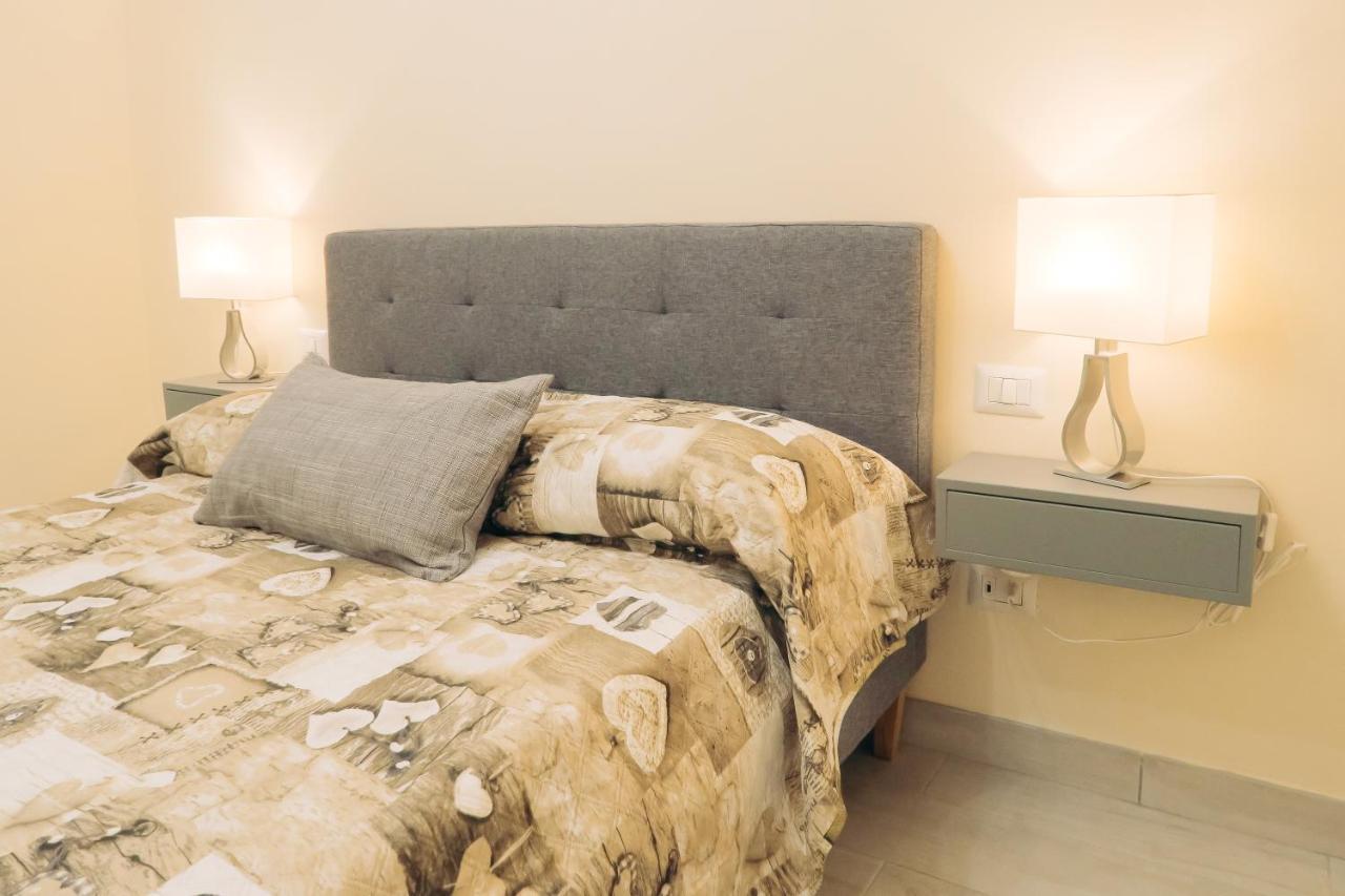 Cozy Studio Florence Smn - Fancy Apartments Екстериор снимка