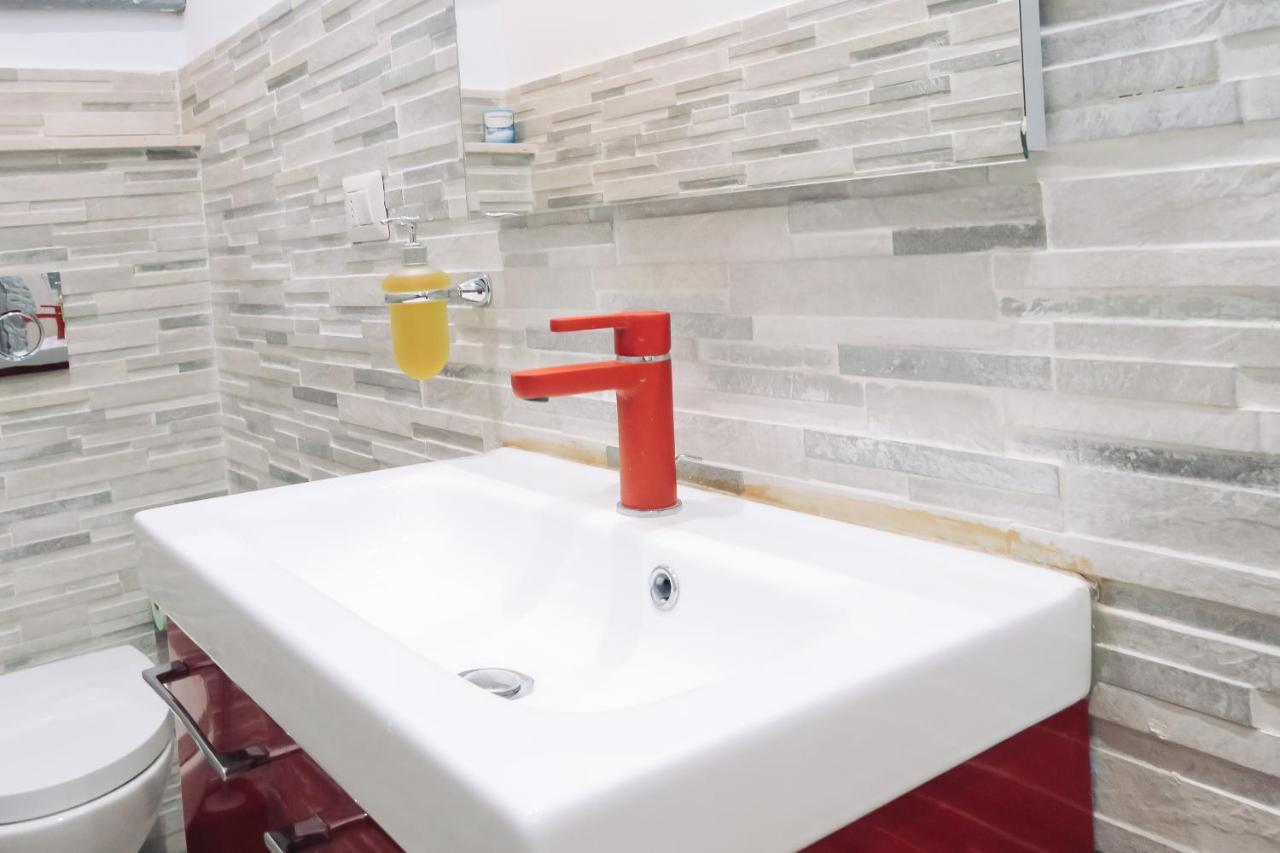 Cozy Studio Florence Smn - Fancy Apartments Екстериор снимка