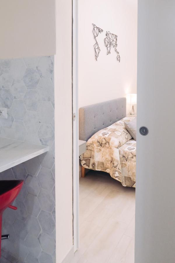 Cozy Studio Florence Smn - Fancy Apartments Екстериор снимка