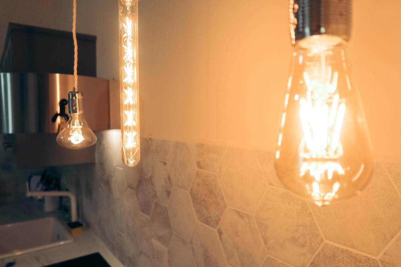 Cozy Studio Florence Smn - Fancy Apartments Екстериор снимка