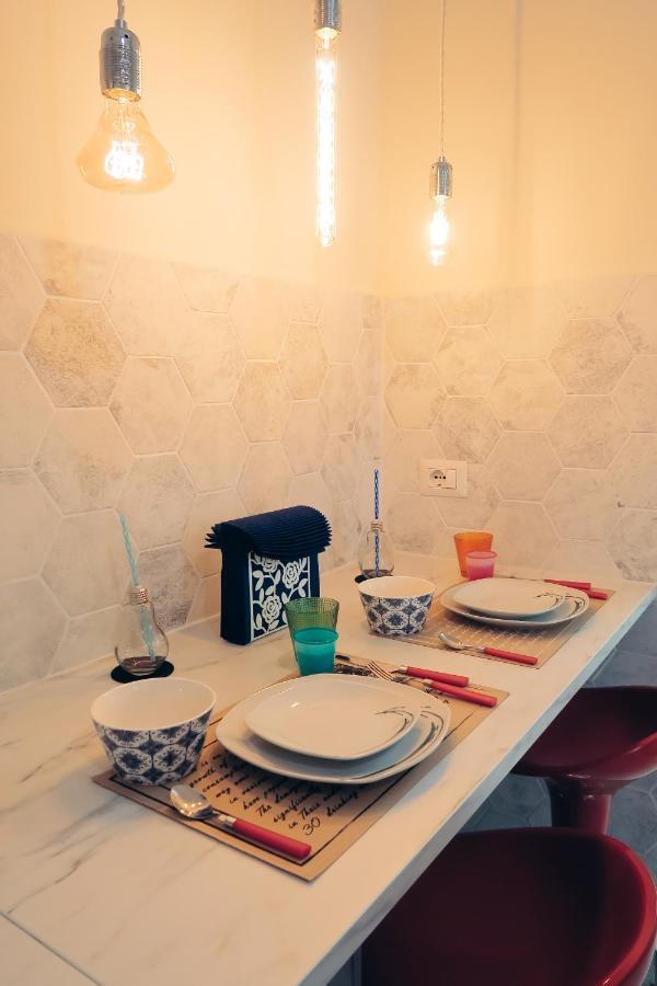 Cozy Studio Florence Smn - Fancy Apartments Екстериор снимка