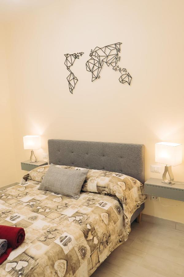 Cozy Studio Florence Smn - Fancy Apartments Екстериор снимка