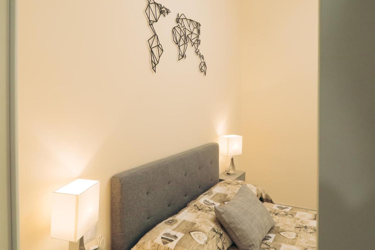 Cozy Studio Florence Smn - Fancy Apartments Екстериор снимка