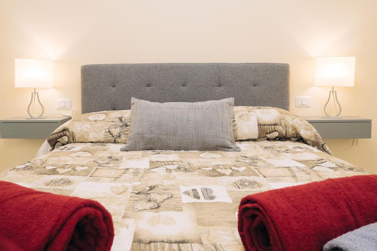 Cozy Studio Florence Smn - Fancy Apartments Екстериор снимка