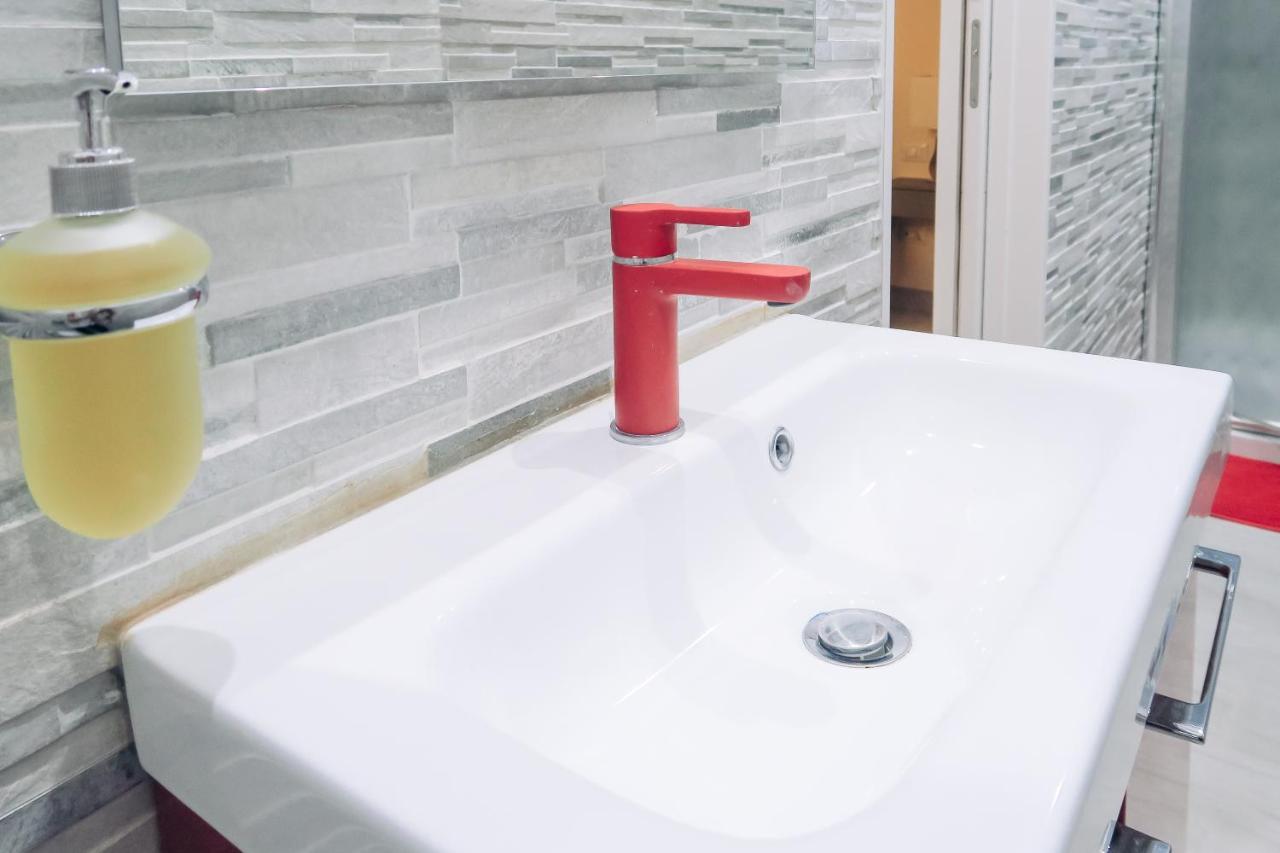 Cozy Studio Florence Smn - Fancy Apartments Екстериор снимка