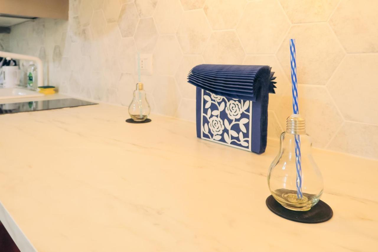 Cozy Studio Florence Smn - Fancy Apartments Екстериор снимка