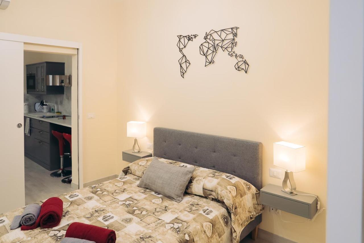 Cozy Studio Florence Smn - Fancy Apartments Екстериор снимка
