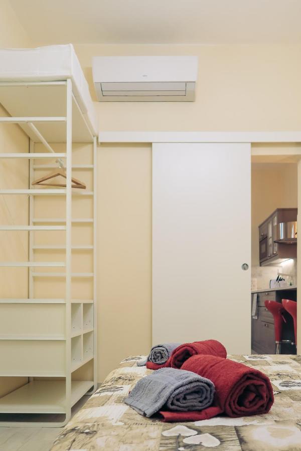 Cozy Studio Florence Smn - Fancy Apartments Екстериор снимка