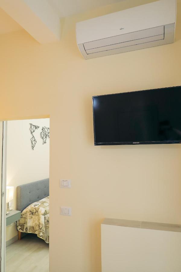 Cozy Studio Florence Smn - Fancy Apartments Екстериор снимка