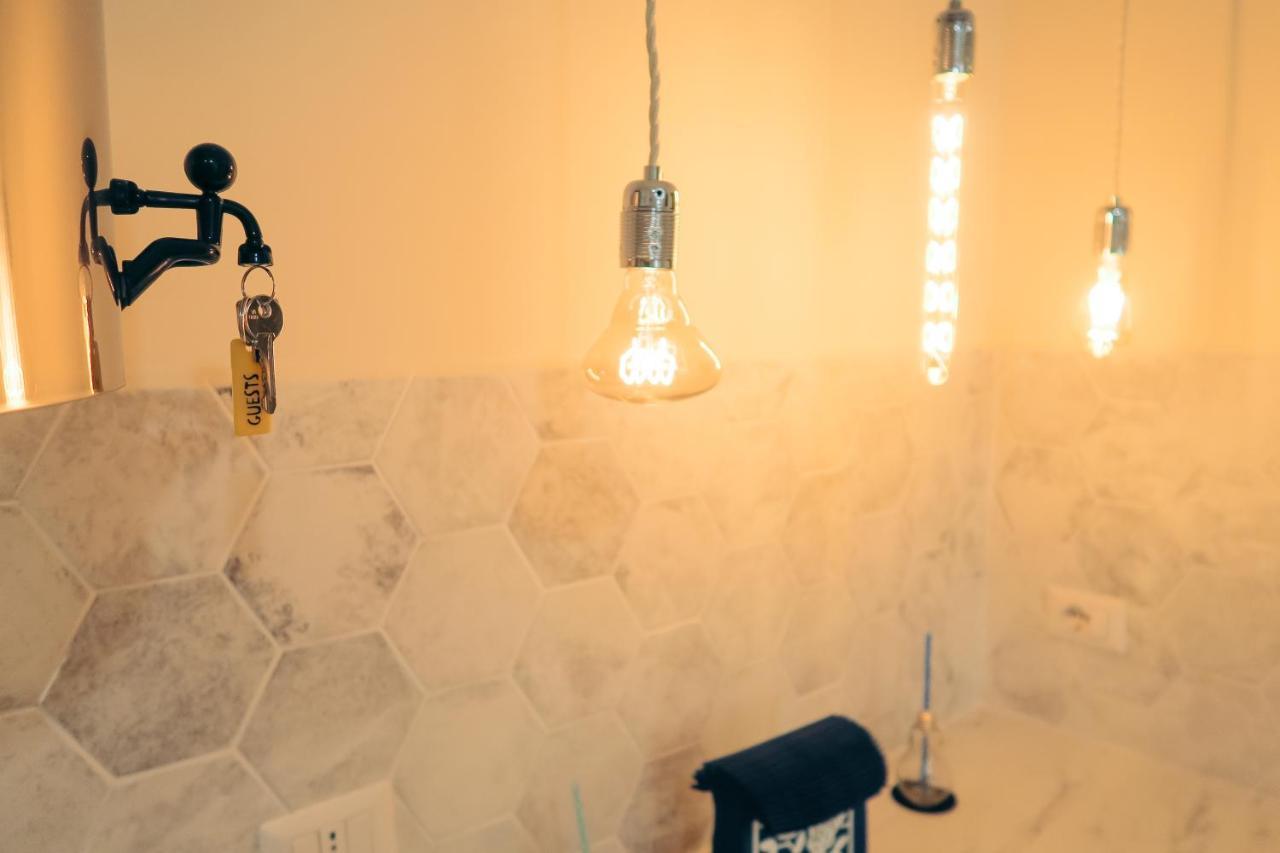 Cozy Studio Florence Smn - Fancy Apartments Екстериор снимка