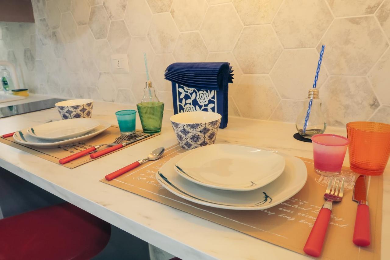 Cozy Studio Florence Smn - Fancy Apartments Екстериор снимка