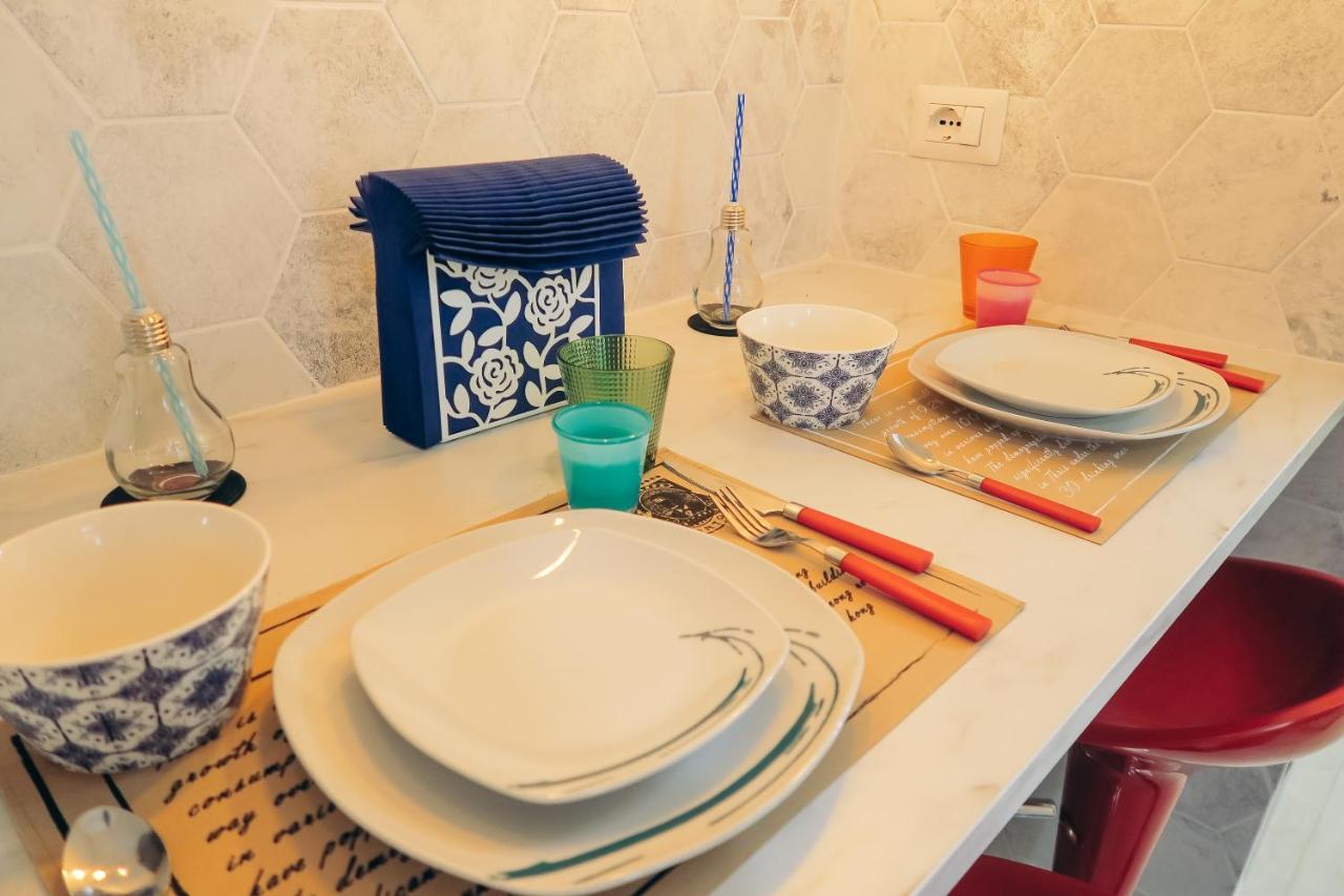 Cozy Studio Florence Smn - Fancy Apartments Екстериор снимка